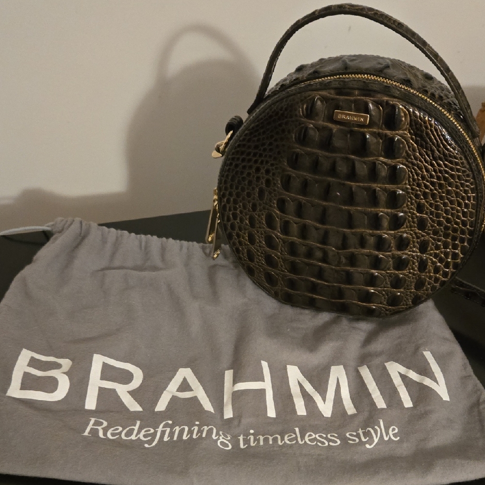 Brahmin Lane Bag